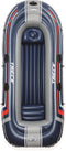 Hydro Force Treck X3 Opblaasboot