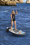 Hydro Force White Cap Opblaasbaar SUP Board - 305 cm