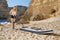 Hydro Force White Cap Opblaasbaar SUP Board - 305 cm