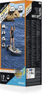 Hydro Force White Cap Opblaasbaar SUP Board - 305 cm
