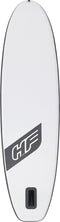 Hydro Force White Cap Opblaasbaar SUP Board - 305 cm