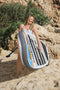 Hydro Force White Cap Opblaasbaar SUP Board - 305 cm