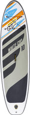 Hydro Force White Cap Opblaasbaar SUP Board - 305 cm