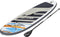 Hydro Force White Cap Opblaasbaar SUP Board - 305 cm