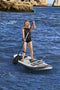 Hydro Force White Cap Opblaasbaar SUP Board - 305 cm