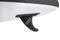 Hydro Force White Cap Opblaasbaar SUP Board - 305 cm