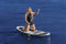 Hydro Force White Cap Opblaasbaar SUP Board - 305 cm