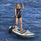 Hydro Force White Cap Opblaasbaar SUP Board - 305 cm