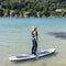 Hydro Force White Cap Opblaasbaar SUP Board - 305 cm