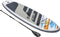 Hydro Force White Cap Opblaasbaar SUP Board - 305 cm