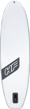 Hydro Force White Cap Opblaasbaar SUP Board - 305 cm