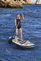 Hydro Force White Cap Opblaasbaar SUP Board - 305 cm