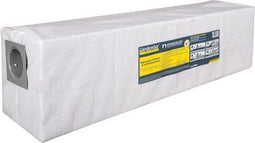 Hydroblob met buis bd112 120x30x33
