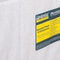 Hydroblob met buis bd112 120x30x33