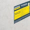 Hydroblob met buis bd170 120x30x50
