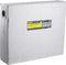 Hydroblob met buis dia. 100 mm 120x30x100 cm prijs per stuk