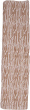 Hydrofiele Doek 120 x 120cm - Baby Wikkeldoek - Slaapdoek Desert Sand - Bruin - Snoozebaby