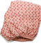 Hydrofiele Doek 80 x 80cm - Baby Wikkeldoek - Slaapdoek Milky Rust - Roze - Snoozebaby