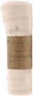 Hydrofiele Doek 80 x 80cm - Baby Wikkeldoek - Slaapdoek Milky Rust - Roze - Snoozebaby