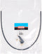 Hydroslang verlengingskit Elvedes voor Shimano SM-BH 59 / SM-BH 90