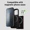 Intenso MW5000 - Powerbank - 5000 mAh - Draadloos opladen tot 15W - Roze