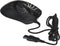 A4Tech XL-747H - Gaming Muis - Laser 3600 DPI - Zwart