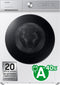 Samsung WW11DB8B95GH - Wasmachine - 11kg - AI Control - QuickDrive - Hygiene Steam - Wit