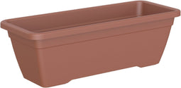 Balkb Venezia 40Cm Terracotta