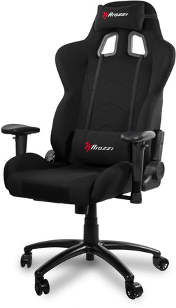 Arozzi Inizio - Gaming Chair - Ergonomisch design - Zwart