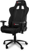 Arozzi Inizio - Gaming Chair - Ergonomisch design - Zwart