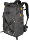 Vanguard VEO Active 53 - Rugzak - 45L met USB-aansluiting - Grijs