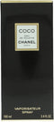 Chanel Coco 100 ml - Eau de Toilette