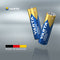 Varta 4906SO - Alkaline Batterij - 10% meer energie - (4 stuks)