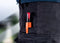 Pica 990/40 VISOR - Permanent Marker - Hervulbaar - Rood