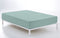 Verstelbaar onderlaken Alexandra House Living Aquamarijn 200 x 200 cm