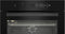 BEKO BBCM17400B - Inbouwoven - 48 liter - 13 functies - A+ energieklasse - 45 cm