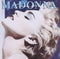 Madonna True Blue - LP - Stereo - Standard Edition