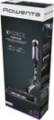 Rowenta X-Force Flex 9.60 RH2038 - Draadloze Steelstofzuiger - 100 Airwatt - 45 min autonomie