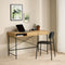 Hygge Interiors Pensacola Bureautafel Naturel