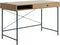 Hygge Interiors Pensacola Bureautafel Naturel