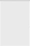 vidaXL - Doucherolgordijn - met - cassette - 150x240 - cm - stofbreedte - 146 - cm