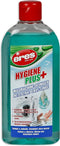 Hygiene Plus Wasmachine Reniger Fles 250 Ml Eres 25465