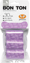 Hygiënezakjes United Pets Bon Ton Regular Hond Lila (3 x 10 uds)