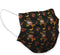 Hygiënisch masker Harry Potter (24 uds)