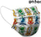 Hygiënisch masker Harry Potter (24 uds)