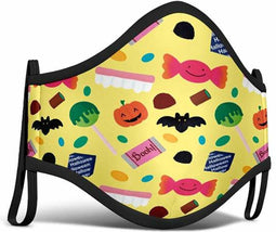 Hygiënisch masker My Other Me Candy 3-5 jaar