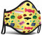 Hygiënisch masker My Other Me Candy 3-5 jaar
