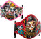 Hygiënisch masker My Other Me Catrinas Premium 10-12 Jaar