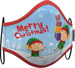 Hygiënisch masker My Other Me Elf Volwassen