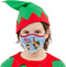 Hygiënisch masker My Other Me Elf Volwassen